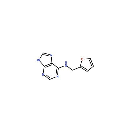 Ak Scientific Kinetin (100g), CAS 525-79-1 2496AH-100g