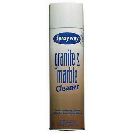 Sprayway SW702R 19Z Granite and Marble Cleaner 19 oz. SW702R 19Z
