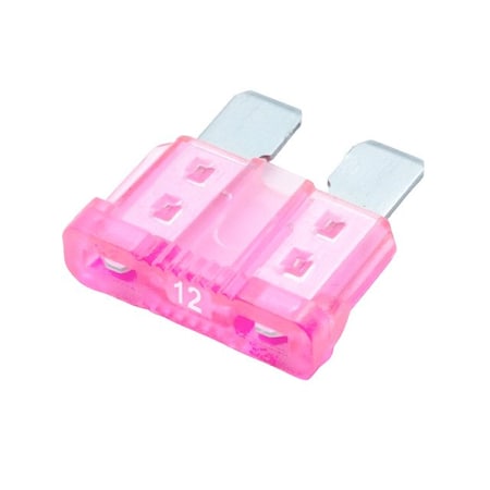 Optifuse Automotive Blade Fuse, APR Series, 1A to 40A, 32V DC APR-12A