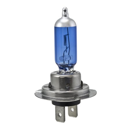 Hella BULB H7 12V 100W XEN WHT XB (2)  H71070307