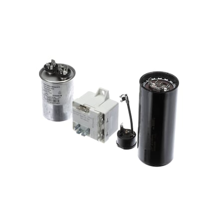 Federal Industries START CMPNTS FOR COMP 30-18053 32-21117