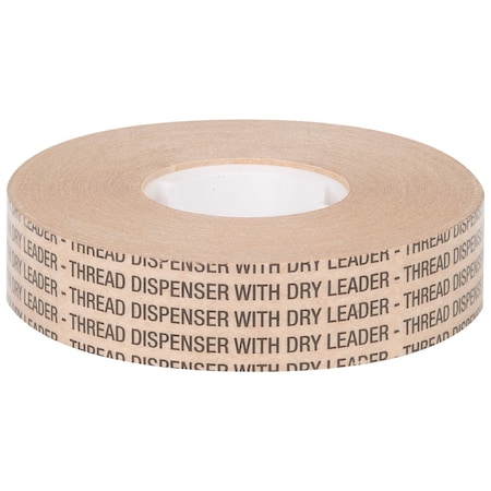 Shurtape Adhesive Transfer Tape, General Pu, PK 48 TG 356