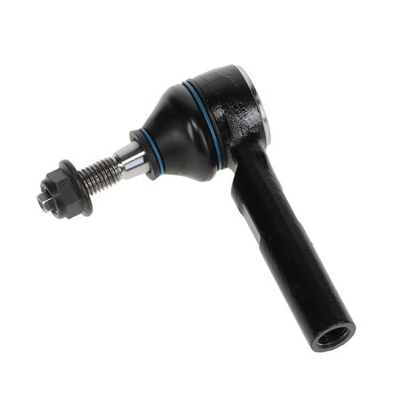 Acdelco ROD KIT STRG LNKG OTR TIE, Steering Tie Rod End,  45A1062