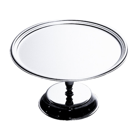 Mepra Palace Petit-Fours Stand 5.13" - 1 Piece - Stainless Steel 20097713