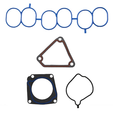 Fel-Pro Fuel Injection Plenum Gasket Set,  MS97002