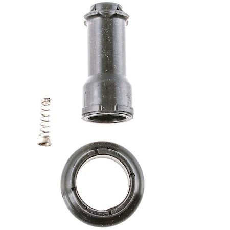 Denso DENSO COP Boots 671-6305