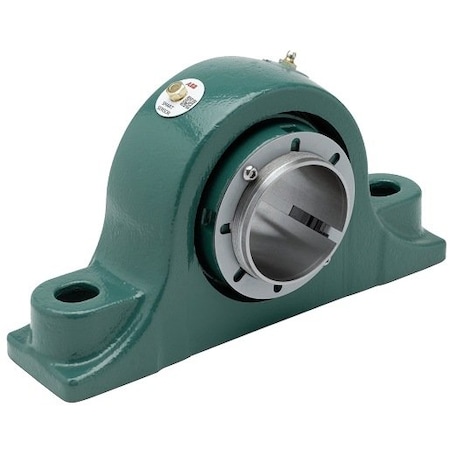 Dodge Industrial Bearing-Pillow Block EP2B-IP-215RE EP2B-IP-215RE