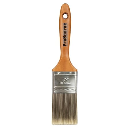 Prosource Flat Paint Brush OR 1172 0200