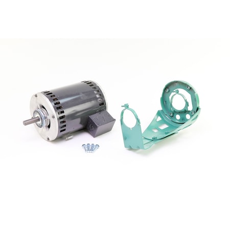 Taco 1.5HP 230/460V 1750RPM Mtr&Brk 1661-025RP