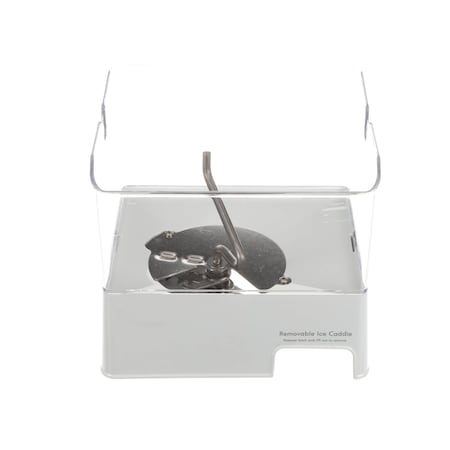 Whirlpool ICE BIN ASSY, KM W11670953