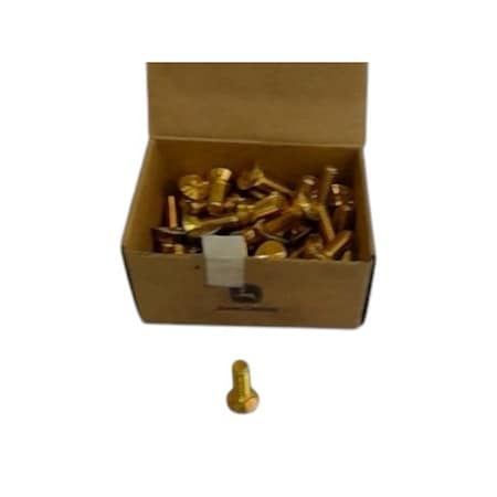 John Deere BOLT 50/PK, OEM 09H1638