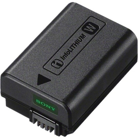 Sony RECHARGEABLE BATTERY PACK NPFW50