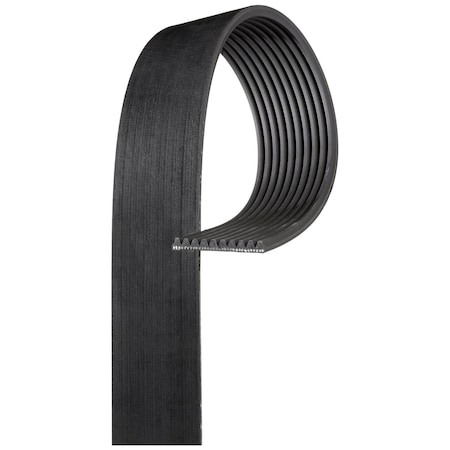 Gates 520J8 Industrial Micro-V J-Section Belts 917105208