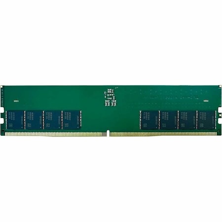 Qnap ME RAM-32GDR5T0-UD-4800 32GB DDR5 4800MHZ UDIMM T0 VERSION RETAIL RAM-32GDR5T0-UD-4800