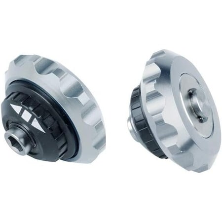 Kt Pro 3/8" Drive Deep Socket 7/16 SAE 6 Point C1330S14