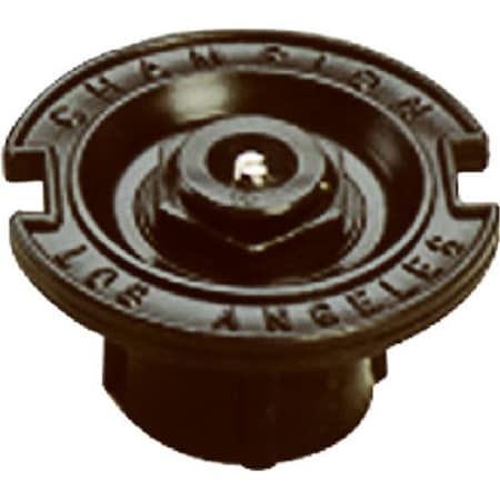 Champion Irrigation F37PQ Economy Quarter Circle Flush Sprinkler Head 294705