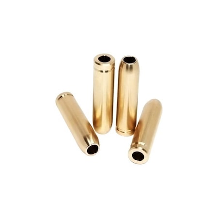 Retozar 3SGTE Manganese Bronze Exhaust Valve Guide for 1988-1993 Toyota Celica - Set of 8 RE2053261