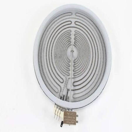 Ge ELEMENT HALIANT 12 IN WB30T10096