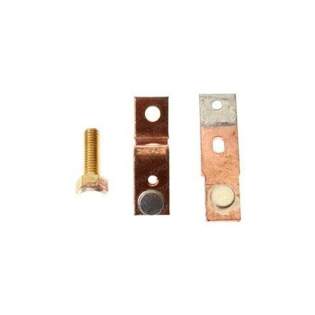 Toyota REPLACEMENT CONTACT SET 24450-13300-71
