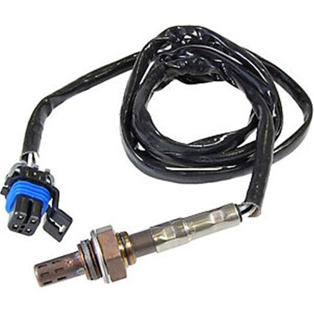 Walker 4-Wire Oxygen Sensor for 1996-2001 Chevrolet Cavalier 250-24275