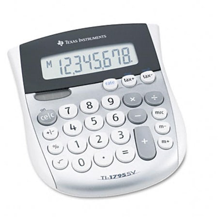 Texas Instruments Desktop Display Calculator TE32949