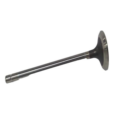Cnh VALVE EXHAUST OVER, CNH OEM 13715-1860 13715-1860