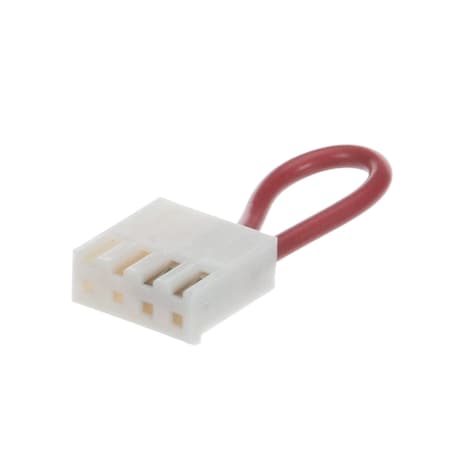 Groen Wire Harness, Jumper, Voltage Select, 18 Gauge 123124