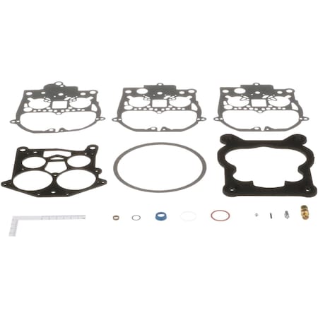 Hygrade Tuneup Standard Motor Products, Carburetor Kit, 1585A
