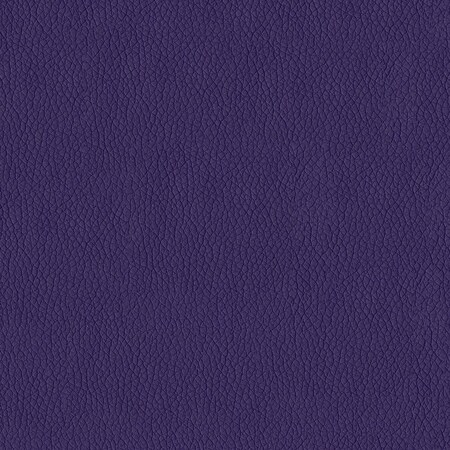 Abbeyshea Plum, Polyurethane Coated Faux Leather Fabric, 9 in L, 9 in W KENDR1009M9X9