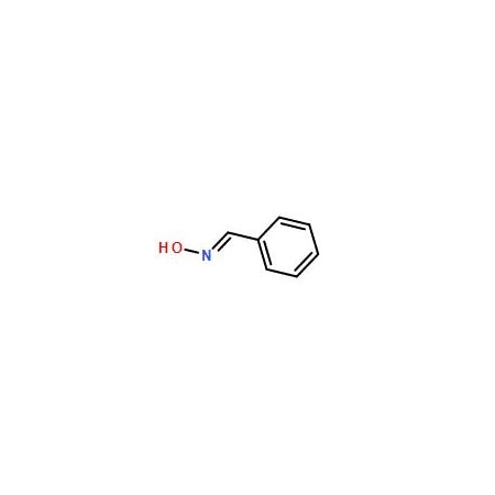 Ak Scientific Benzaldehyde oxime (5g), CAS 932-90-1 R588-5g