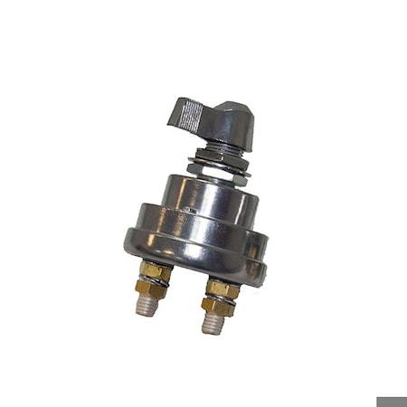 Switch Components 180A Battery Disconnect, IP65 HDB3-1A-3-A