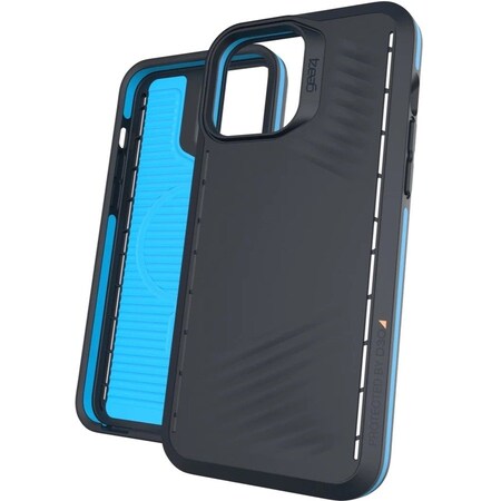 Zagg GEAR4 CASES VANCOUVER SNAP WONDER WOMAN 6.8 - BLUE 702008226