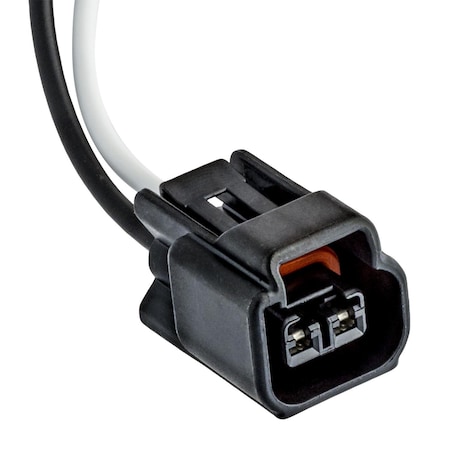 Auveco Ford Wire Harness Connector 20853