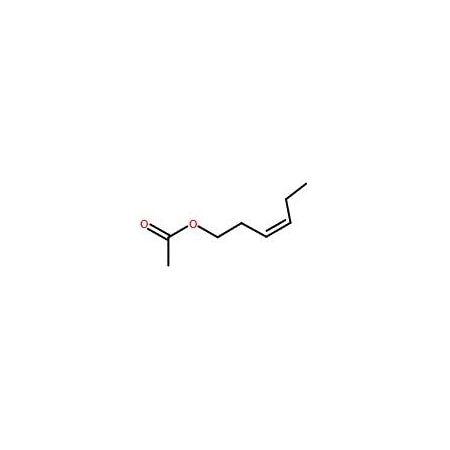Ak Scientific cis-3-Hexenyl acetate (5mL), CAS 3681-71-8 X5954-5mL