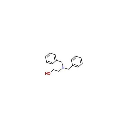 Ak Scientific N, N-Dibenzyl-2-aminoethanol (100g), CAS 101-06-4 0326AA-100g
