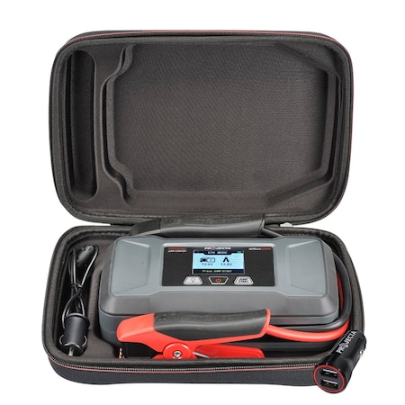 Projecta Intelli-Start Jump Starter, 500A, 12V PJ-IS1400-2