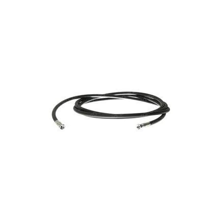 Crown REPLACEMENT HYDRAULIC HOSE ASSEMBLY 064255-374