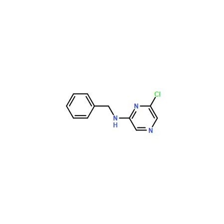 Ak Scientific N-Benzyl-6-chloropyrazin-2-amine (1g), CAS 426829-61-0 3192AE-1g