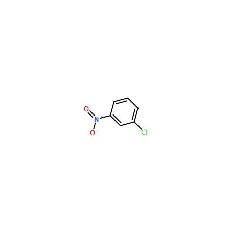 Ak Scientific 3-Nitrochlorobenzene (100g), CAS 121-73-3 G773-100g