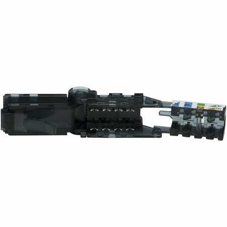 Platinum Tools CAT6A FLEX CONNECTOR. 1/BAG. 106220