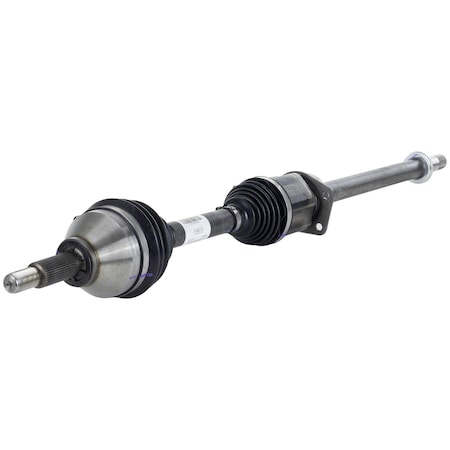 Motorcraft Drive Axle Shaft Assembly,  TX1172