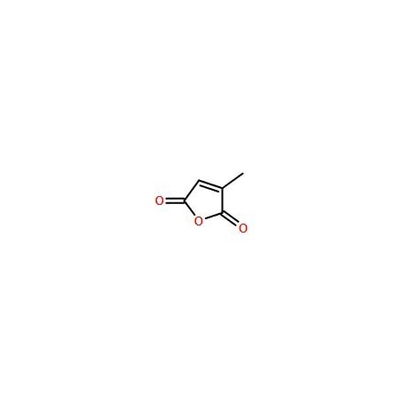 Ak Scientific Citraconic anhydride (500g), CAS 616-02-4 U287-500g
