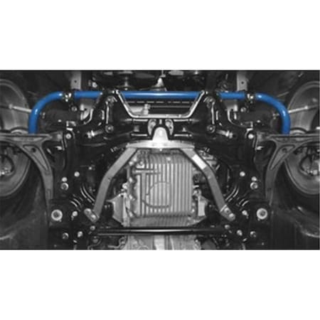 Buen Tiempo 32 mm Front Sway Bar for AP1 & AP2 S2000 BU3838989