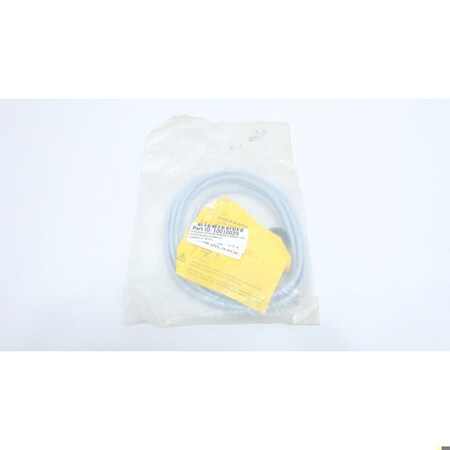 Turck Proximity Sensor 10-30V-Dc NI12U-S18-AP6X
