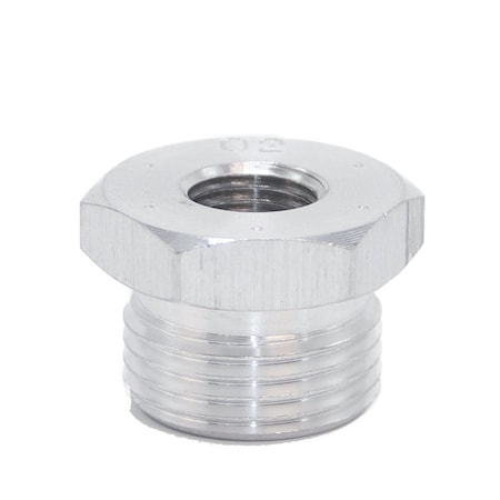 Sure Grip Controls Mounting Adapter - 12mm x 1.25 BU-02