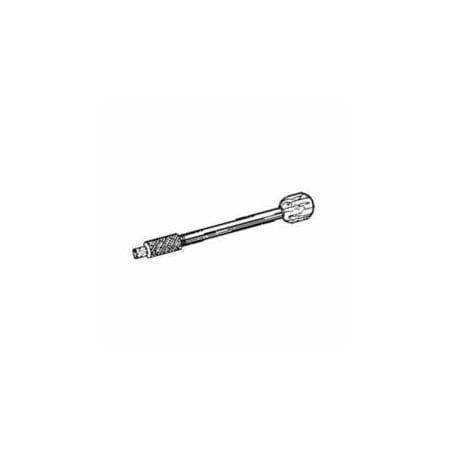 Norton 37C DRESSING STICK, ROUND SHAPE, .5 DIA, 6 IN L X .5 W 61463687900