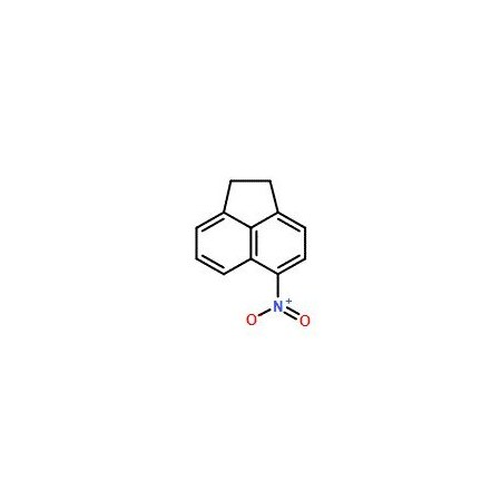 Ak Scientific 5-Nitroacenaphthene (contains 3-Nitroacenaphthene) (25g), CAS 602-87-9 W7281-25g
