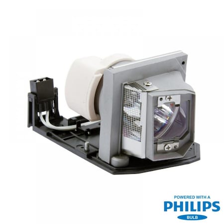 Premium Power Products OEM Projector Lamp SP-8MQ01GC01