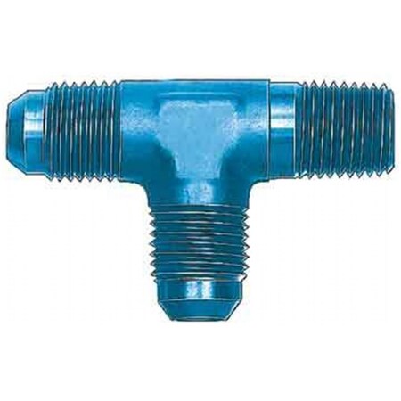 Aeroquip Eaton Tee Adapter Fittings FBM2124