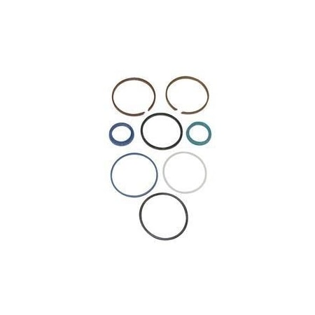 Mitsubishi REPLACEMENT SEAL KIT, TILT CYLINDER 94204-01018
